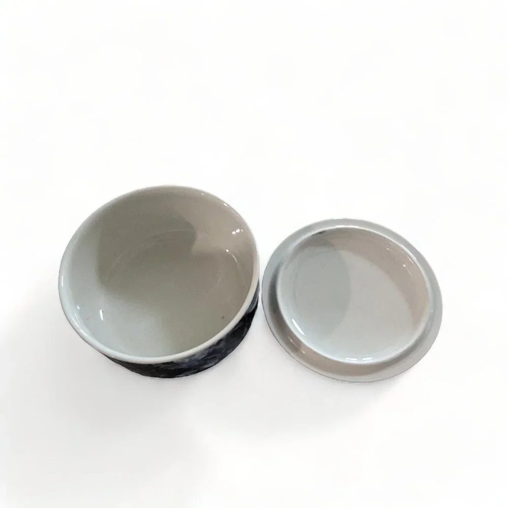 VILLEROY & BOCH MARBLE Black 4